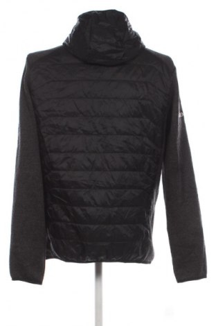 Herrenjacke Black Crevice, Größe XL, Farbe Schwarz, Preis 32,99 €