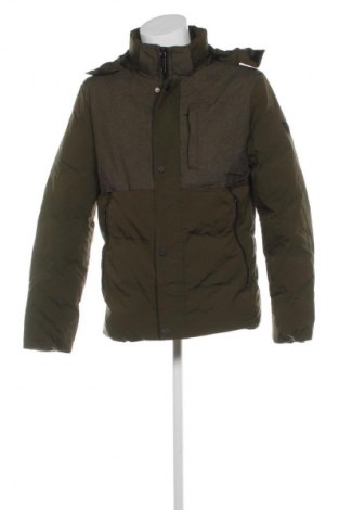 Herrenjacke Blend, Größe L, Farbe Grün, Preis € 45,99
