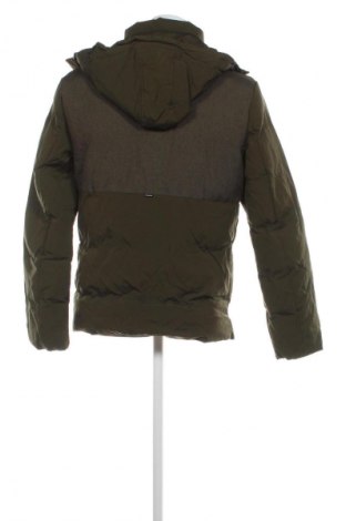 Herrenjacke Blend, Größe L, Farbe Grün, Preis € 45,99