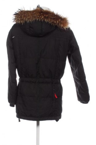 Pánska bunda  Bogner, Veľkosť M, Farba Čierna, Cena  285,61 €