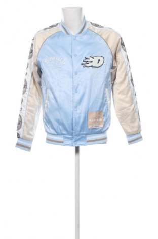 Мъжко яке Boohoo, Размер M, Цвят Многоцветен, Цена 24,99 лв.