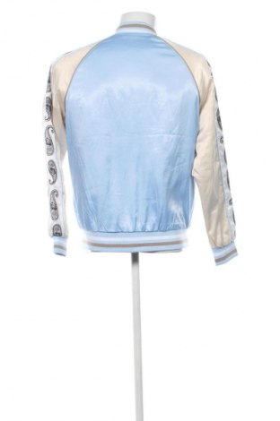 Мъжко яке Boohoo, Размер M, Цвят Многоцветен, Цена 24,99 лв.