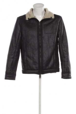 Pánská bunda  Brave Soul, Velikost XL, Barva Černá, Cena  1 304,00 Kč