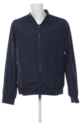 Ανδρικό μπουφάν Brave Soul, Μέγεθος 3XL, Χρώμα Μπλέ, Τιμή 19,99 €