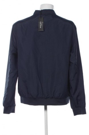 Ανδρικό μπουφάν Brave Soul, Μέγεθος 3XL, Χρώμα Μπλέ, Τιμή 19,99 €