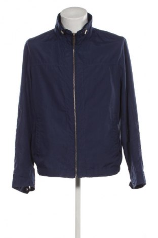 Мъжко яке Bugatti, Размер L, Цвят Син, Цена 30,99 лв.