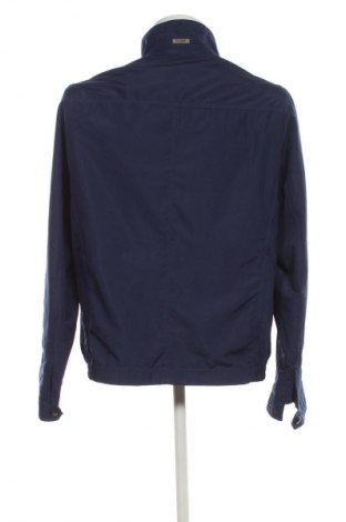 Мъжко яке Bugatti, Размер L, Цвят Син, Цена 30,99 лв.
