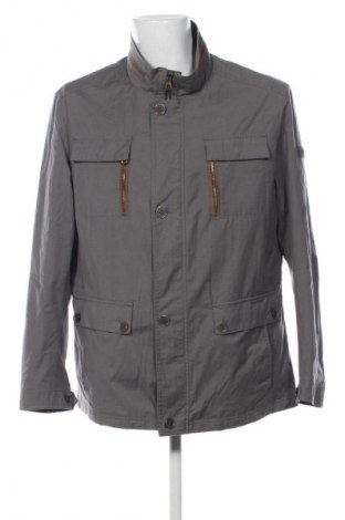 Férfi dzseki Bugatti, Méret S, Szín Szürke, Ár 27 079 Ft