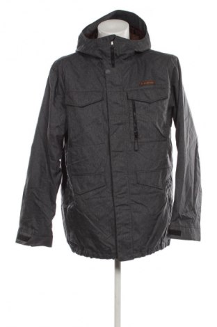 Geacă de bărbati Burton, Mărime XL, Culoare Gri, Preț 599,99 Lei
