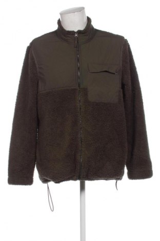 Ανδρικό μπουφάν C&A, Μέγεθος XL, Χρώμα Πράσινο, Τιμή 18,99 €