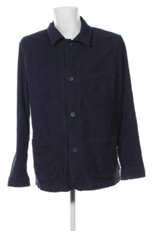 Мъжко яке C&A, Размер XL, Цвят Син, Цена 13,99 лв.