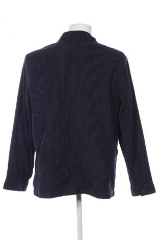 Мъжко яке C&A, Размер XL, Цвят Син, Цена 13,99 лв.