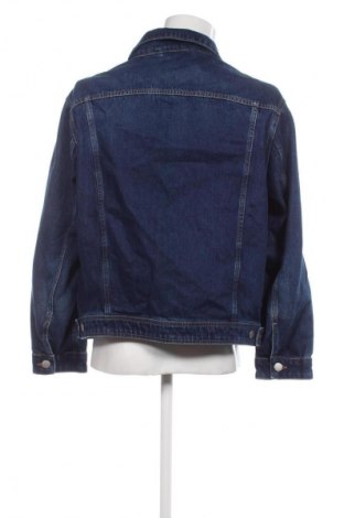 Мъжко яке C&A, Размер XL, Цвят Син, Цена 21,99 лв.