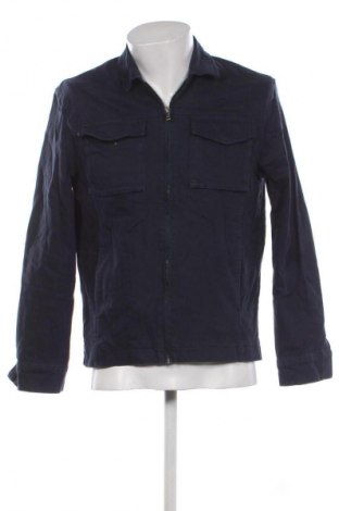 Herrenjacke C&A, Größe S, Farbe Blau, Preis 42,99 €