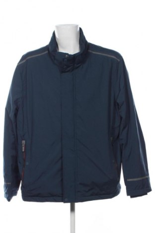 Herrenjacke C&A, Größe 3XL, Farbe Blau, Preis € 39,99