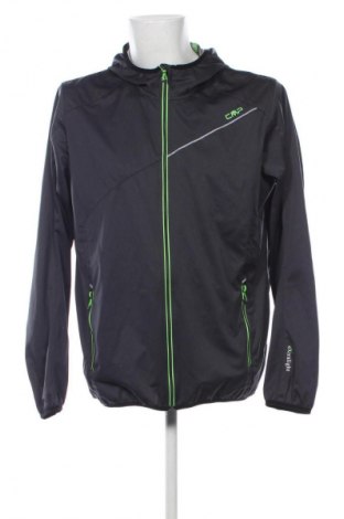 Geacă de bărbati CMP, Mărime XL, Culoare Gri, Preț 178,99 Lei