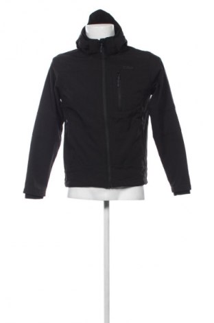Herrenjacke CMP, Größe M, Farbe Schwarz, Preis € 50,99