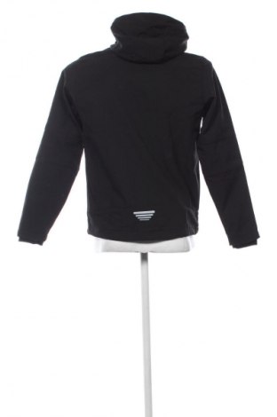 Herrenjacke CMP, Größe M, Farbe Schwarz, Preis € 50,99