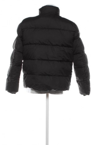 Herrenjacke Calvin Klein, Größe L, Farbe Schwarz, Preis € 264,99