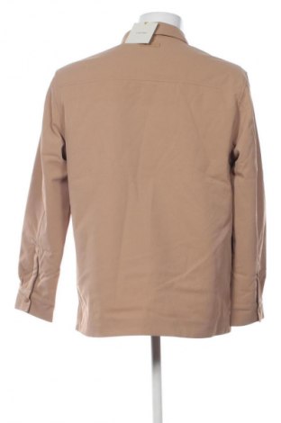Herrenjacke Calvin Klein, Größe M, Farbe Braun, Preis € 172,99