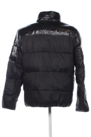 Ανδρικό μπουφάν Calvin Klein Jeans, Μέγεθος XL, Χρώμα Μαύρο, Τιμή 154,99 €