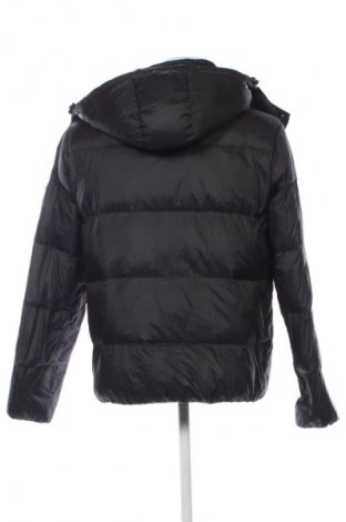 Pánská bunda  Calvin Klein Jeans, Velikost L, Barva Černá, Cena  5 449,00 Kč