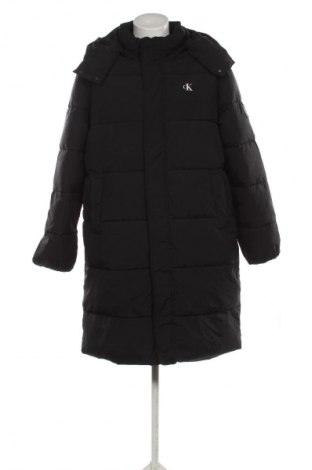 Férfi dzseki Calvin Klein Jeans, Méret XXL, Szín Fekete, Ár 73 489 Ft