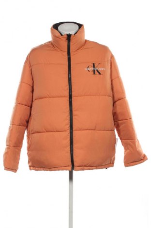 Férfi dzseki Calvin Klein Jeans, Méret L, Szín Sokszínű, Ár 73 489 Ft