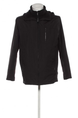 Herrenjacke Calvin Klein Jeans, Größe M, Farbe Schwarz, Preis € 86,99