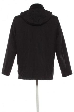 Herrenjacke Calvin Klein Jeans, Größe M, Farbe Schwarz, Preis € 86,99