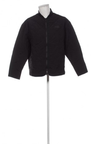 Herrenjacke Calvin Klein Jeans, Größe M, Farbe Schwarz, Preis € 189,99