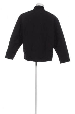Herrenjacke Calvin Klein Jeans, Größe M, Farbe Schwarz, Preis € 189,99