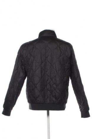 Herrenjacke Calvin Klein Jeans, Größe XL, Farbe Schwarz, Preis 147,99 €