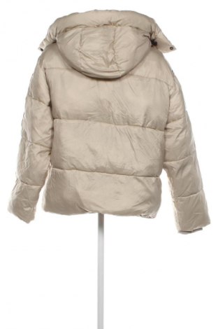 Herrenjacke Calvin Klein Jeans, Größe L, Farbe Beige, Preis € 244,99