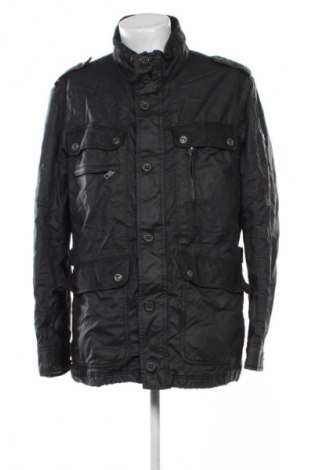 Geacă de bărbati Camel Active, Mărime L, Culoare Negru, Preț 284,99 Lei