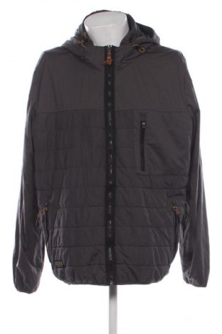 Męska kurtka Camel Active, Rozmiar XXL, Kolor Szary, Cena 221,99 zł