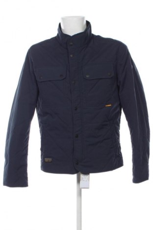 Herrenjacke Camel Active, Größe M, Farbe Blau, Preis € 135,55