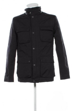 Herrenjacke Canda, Größe S, Farbe Schwarz, Preis 21,99 €