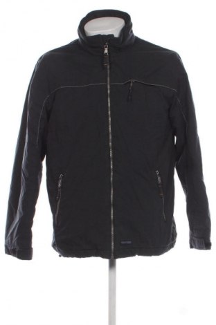 Herrenjacke Canda, Größe L, Farbe Blau, Preis 17,99 €