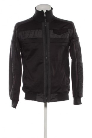 Ανδρικό μπουφάν Capsize, Μέγεθος XL, Χρώμα Μαύρο, Τιμή 27,99 €