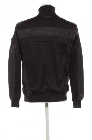 Ανδρικό μπουφάν Capsize, Μέγεθος XL, Χρώμα Μαύρο, Τιμή 27,99 €