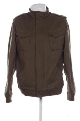 Herrenjacke Carhartt, Größe L, Farbe Grün, Preis 102,99 €