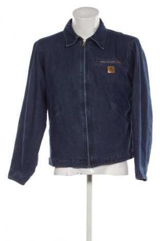 Herrenjacke Carhartt, Größe L, Farbe Blau, Preis € 137,99