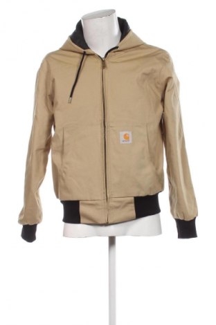 Geacă de bărbati Carhartt, Mărime M, Culoare Bej, Preț 599,99 Lei