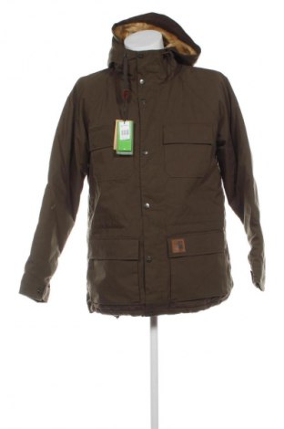 Pánská bunda  Carhartt, Velikost L, Barva Zelená, Cena  6 649,00 Kč