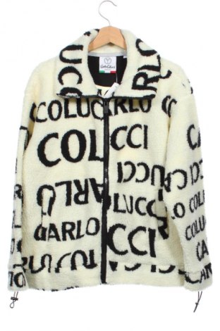 Pánská bunda  Carlo Colucci, Velikost XS, Barva Vícebarevné, Cena  3 349,00 Kč