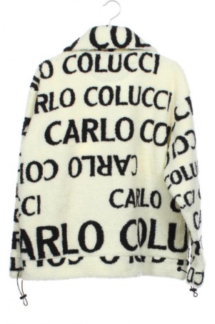 Pánská bunda  Carlo Colucci, Velikost XS, Barva Vícebarevné, Cena  3 349,00 Kč