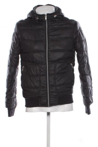 Geacă de bărbati Celio, Mărime S, Culoare Negru, Preț 117,99 Lei