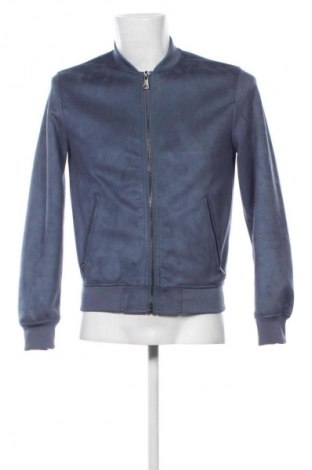 Pánska bunda  Celio, Veľkosť S, Farba Sivá, Cena  24,55 €