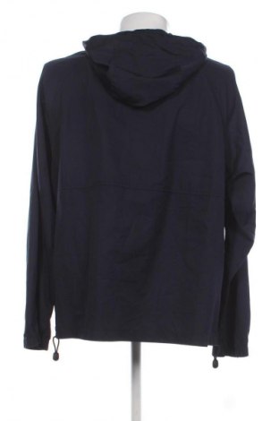 Herrenjacke Champion, Größe L, Farbe Blau, Preis 23,99 €